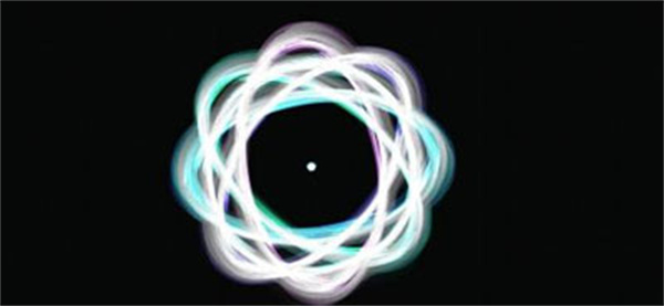 炫彩粒子玩法攻略4