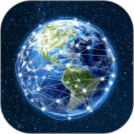 北斗卫星实景地图手机版