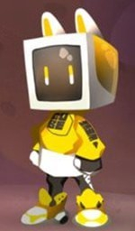 弹力果冻无限金币最新版角色选择推荐1