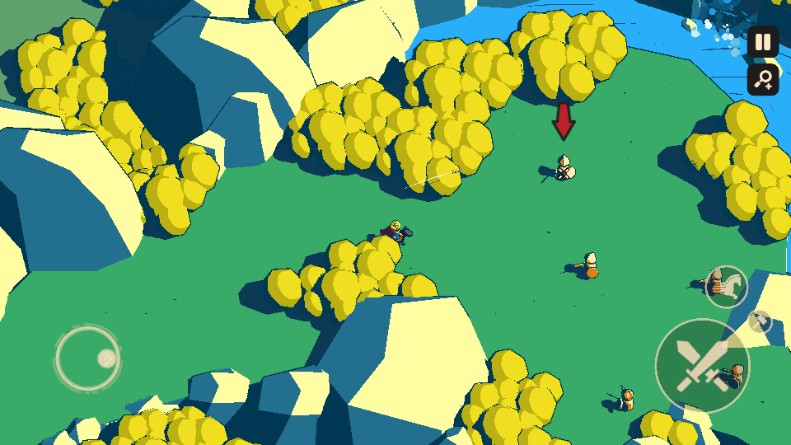 王权陨落手机版