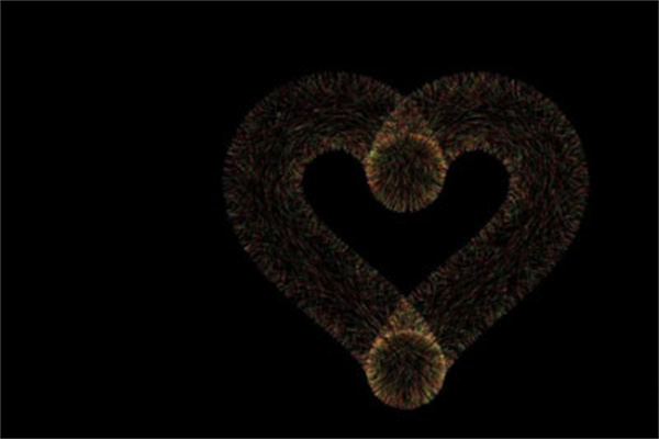 炫彩粒子玩法攻略2