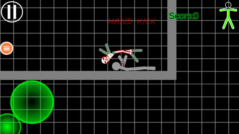 火柴人对决3手游
