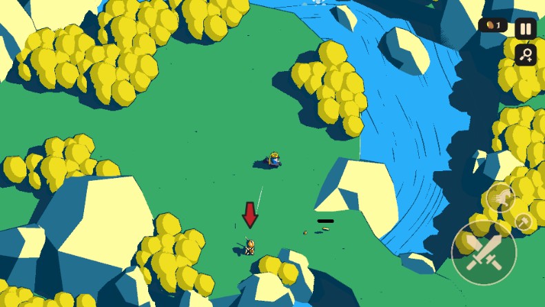 王权陨落手机版