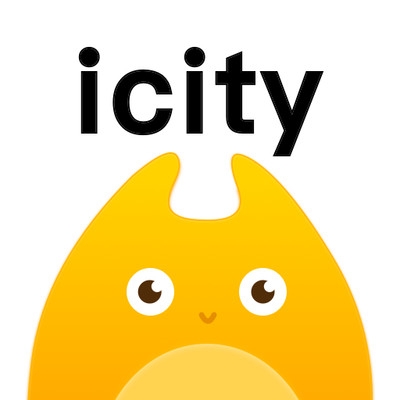 iCity我的日记app
