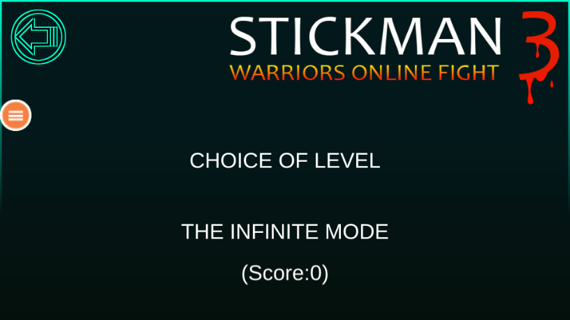 火柴人对决3手游