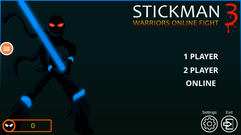 火柴人对决3手游