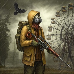 荒野求生模拟器2024版 5.1