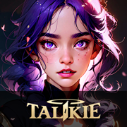 talkie(ai绘画)