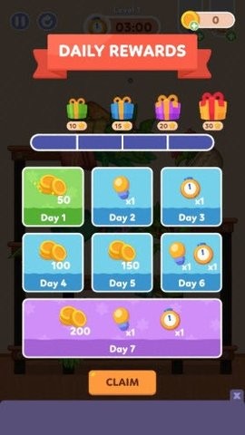 整理大师(Tidy Master)