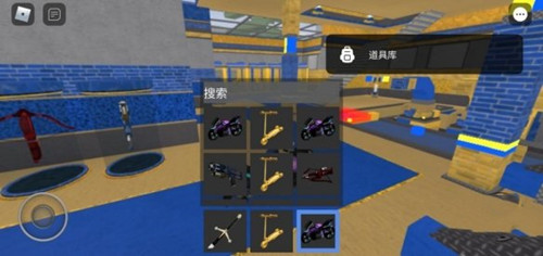 罗布乐思国际服最新版