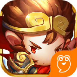 萌幻西游破解版