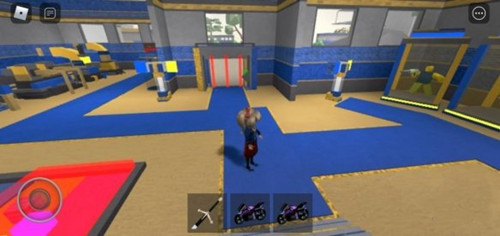 罗布乐思国际服最新版