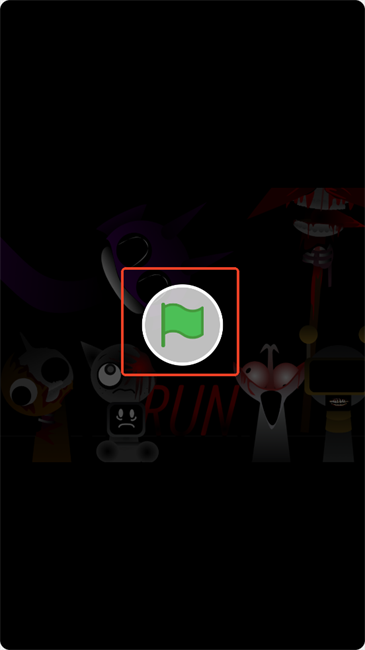 节奏盒子sprunki地狱模式