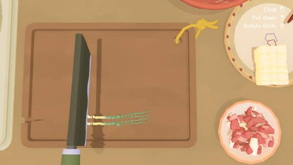 奶奶的菜谱游戏正版