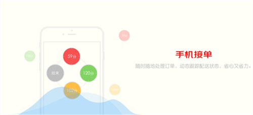 京东外卖商家版