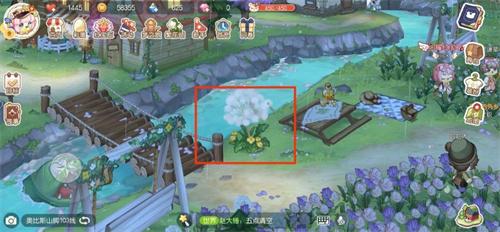 奥比岛梦想国度oppo版