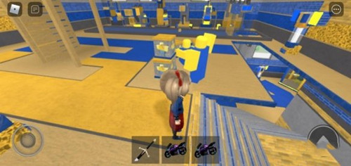 罗布乐思国际服最新版