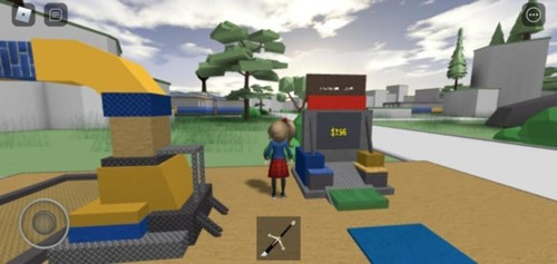 罗布乐思国际服最新版