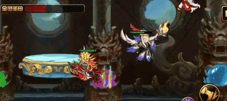 金灵圣母打法攻略截图7