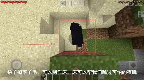 我的世界惊变一百天