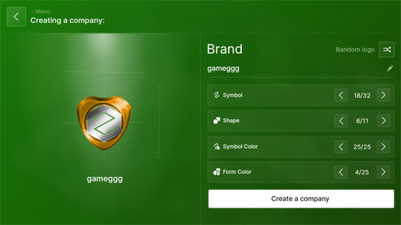 汽车公司大亨安卓版