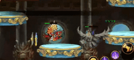 金灵圣母打法攻略截图6