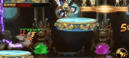 金灵圣母打法攻略截图8