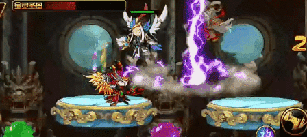 金灵圣母打法攻略截图2