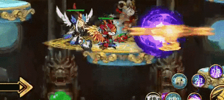 金灵圣母打法攻略截图4