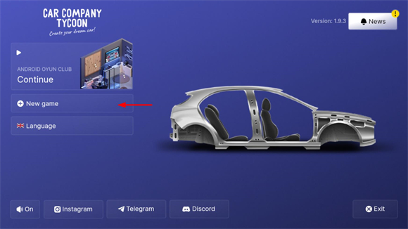 汽车公司大亨安卓版