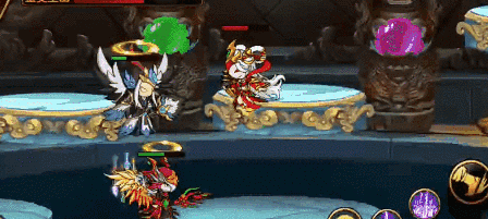 金灵圣母打法攻略截图3