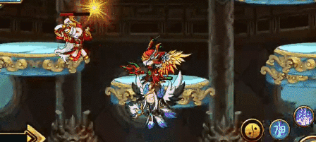 金灵圣母打法攻略截图5