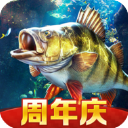 欢乐钓鱼大师9亿钻石版