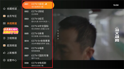 飞沙电视TV