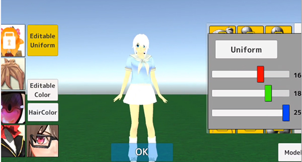 校园生活模拟器2中文版