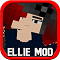我的世界艾莉模组资源包(Ellie Mod)