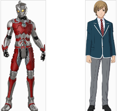 机动奥特曼4399版有哪些奥特曼3