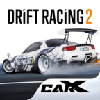 CarX Drift Racing 2汉化手游(CarX漂移赛车2)