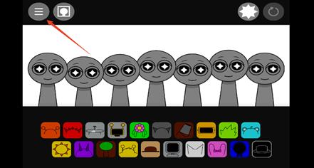 节奏盒子Sprunki可爱版