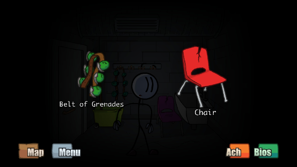 火柴人亨利重制版中文版手机版