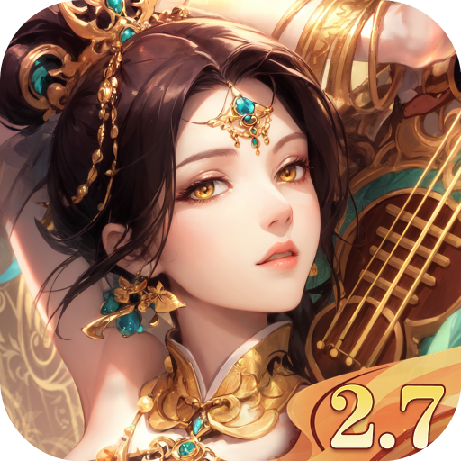 汉风幻想三国OL手游