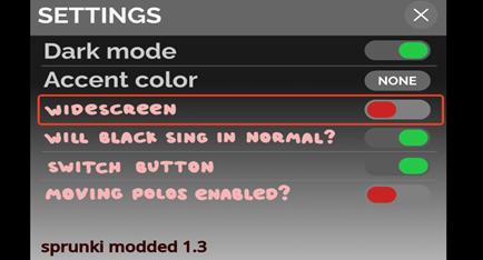 节奏盒子Sprunki可爱版