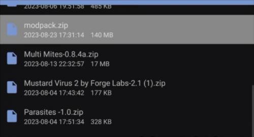 我的世界烦人的村民6.0整合包