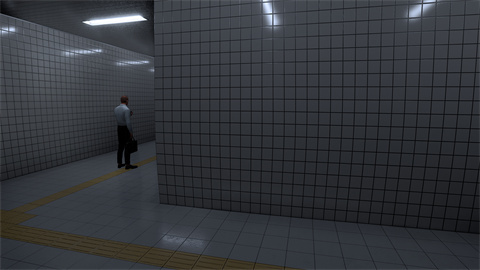 八番出口官方正版