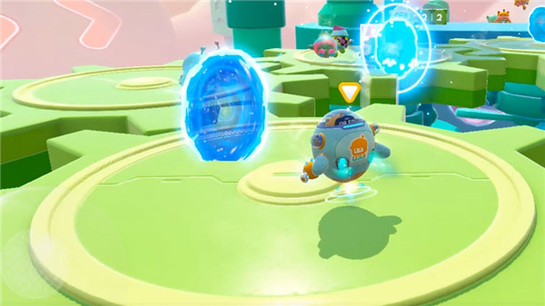 反败为胜道具一览截图1