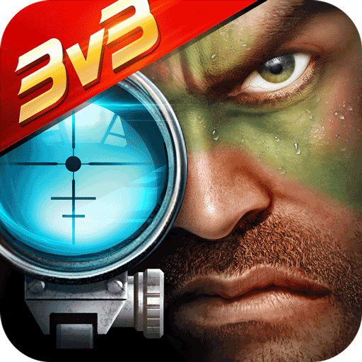 狙神荣耀国际服免费内购版