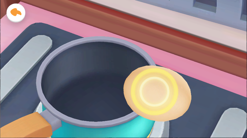 宝宝巴士奇妙蛋糕店