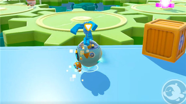 反败为胜道具一览截图2