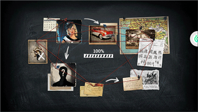 密室逃脱求生系列2极限密探手游截图4