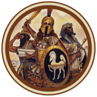 帝国时代单机手机版